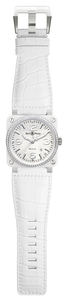 BR03-White-Ceramic-Diamonds-Transparent-Bg