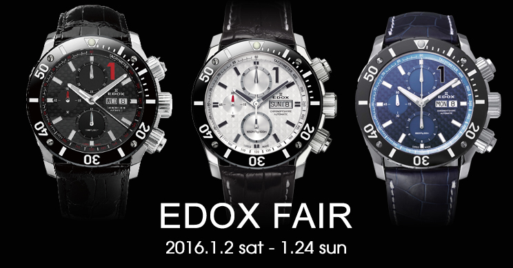 EDOX