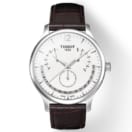 TISSOT TRADITION PERPETUAL CALENDER