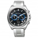 Final Eyes Chronograph