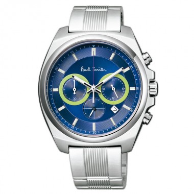 Final Eyes Chronograph