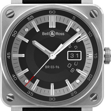 BR03-96 GRANDE DATE