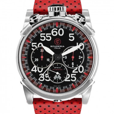 CITY RACER CS10510