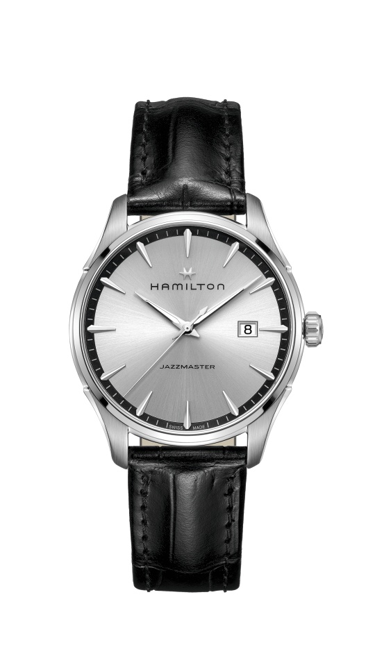 HAMILTON JAZZMASTER GENT