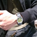 N様にSinn　556.GREENをご購入いただきました！！