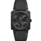 BR03-92 BLACK CAMO Automatic