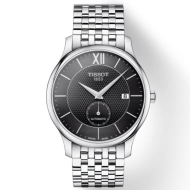 TISSOT TRADITION AUTOMATIC SMALL SECOND