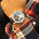 ZENITH：Ｍ様に「エル・プリメロ　42mm」をご購入頂きました！！！