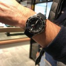 T様に、Sinn　EZM1.1をご購入頂きました！