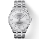 TISSOT CHEMIN DES TOURELLES POWERMATIC 80 COSC