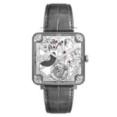 世界限定50本 BR-X2 SKELETON TOURBILLON MICRO-ROTOR