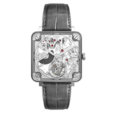 世界限定50本 BR-X2 SKELETON TOURBILLON MICRO-ROTOR