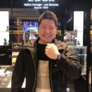 I様にEDOX クロノオフショア1ご購入頂きました！！