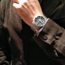 H.I.様にSINN 358.FLIEGERをご購入いただきました！