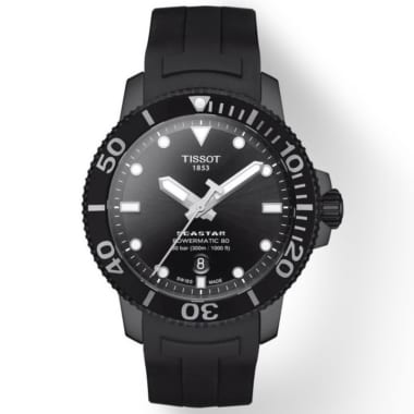 TISSOT SEASTAR 1000 POWERMATIC 80