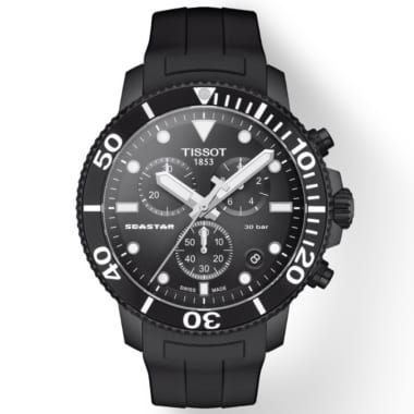 TISSOT SEASTAR 1000 CHRONOGRAPH