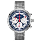 Archive Series Chronograph C