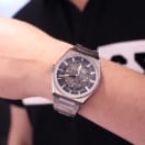 M様×ZENITH「DEFY CLASSIC 41」