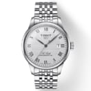 TISSOT LE LOCLE POWERMATIC 80