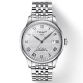 TISSOT LE LOCLE POWERMATIC 80