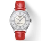 TISSOT CHEMIN DES TOURELLES POWERMATIC 80 LADY