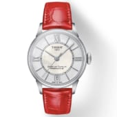 TISSOT CHEMIN DES TOURELLES POWERMATIC 80 LADY