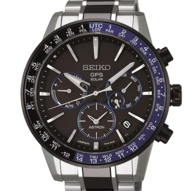 SEIKO ASTRON 5X