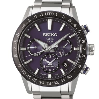 SEIKO ASTRON 5X