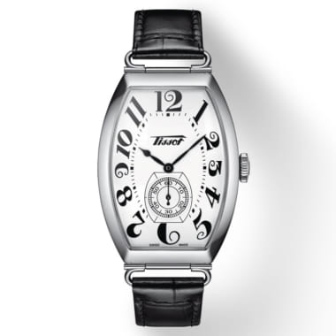 TISSOT HERITAGE PORTO MECHANICAL