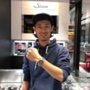 H様に、Sinn（ジン） 104.ST.SA.I.Aをご購入頂きました！