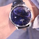 EDOX　日本新進出モデル×新オーナー様