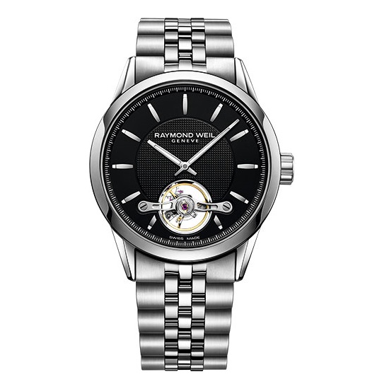 RAYMOND WEIL FREELANCER 2780-ST-20001