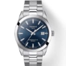 TISSOT GENTLEMAN POWERMATIC 80 SILICIUM