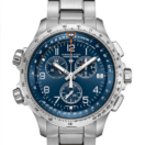 カーキ アビエーション X-Wind GMT Chrono Quartz