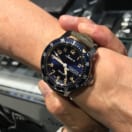 K.O様にSINN 104 をご購入頂きました‼