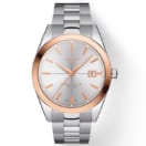 TISSOT GENTLEMAN POWERMATIC 80 SILICIUM