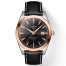 TISSOT GENTLEMAN POWERMATIC 80 SILICIUM