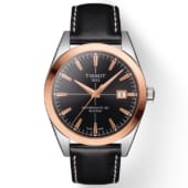 TISSOT GENTLEMAN POWERMATIC 80 SILICIUM