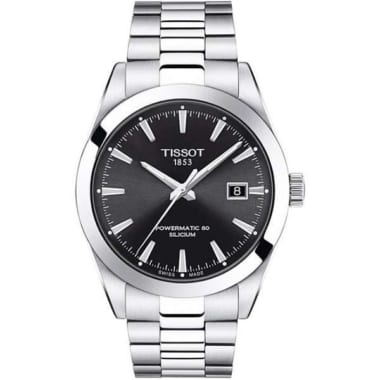 TISSOT GENTLEMAN QUARTZ