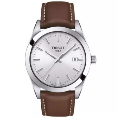 TISSOT GENTLEMAN QUARTZ