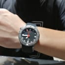 M様×Sinn（ジン）：「U1」