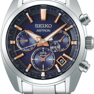 SEIKO ASTRON 5X