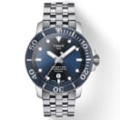 TISSOT SEASTAR 1000 POWERMATIC 80 SILICIUM