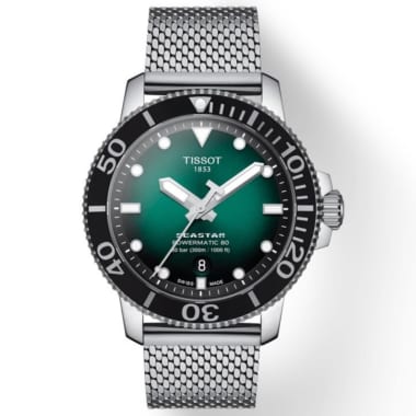 TISSOT SEASTAR 1000 POWERMATIC 80