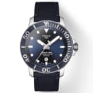 TISSOT SEASTAR 1000 POWERMATIC 80 SILICIUM