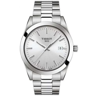 TISSOT GENTLEMAN QUARTZ