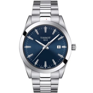 TISSOT GENTLEMAN QUARTZ