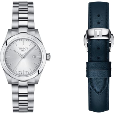 TISSOT T-MY-LADY QUARTZ