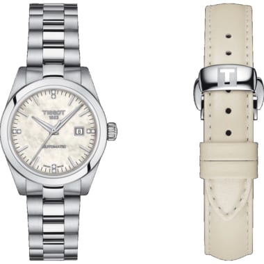 TISSOT T-MY-LADY AUTOMATIC