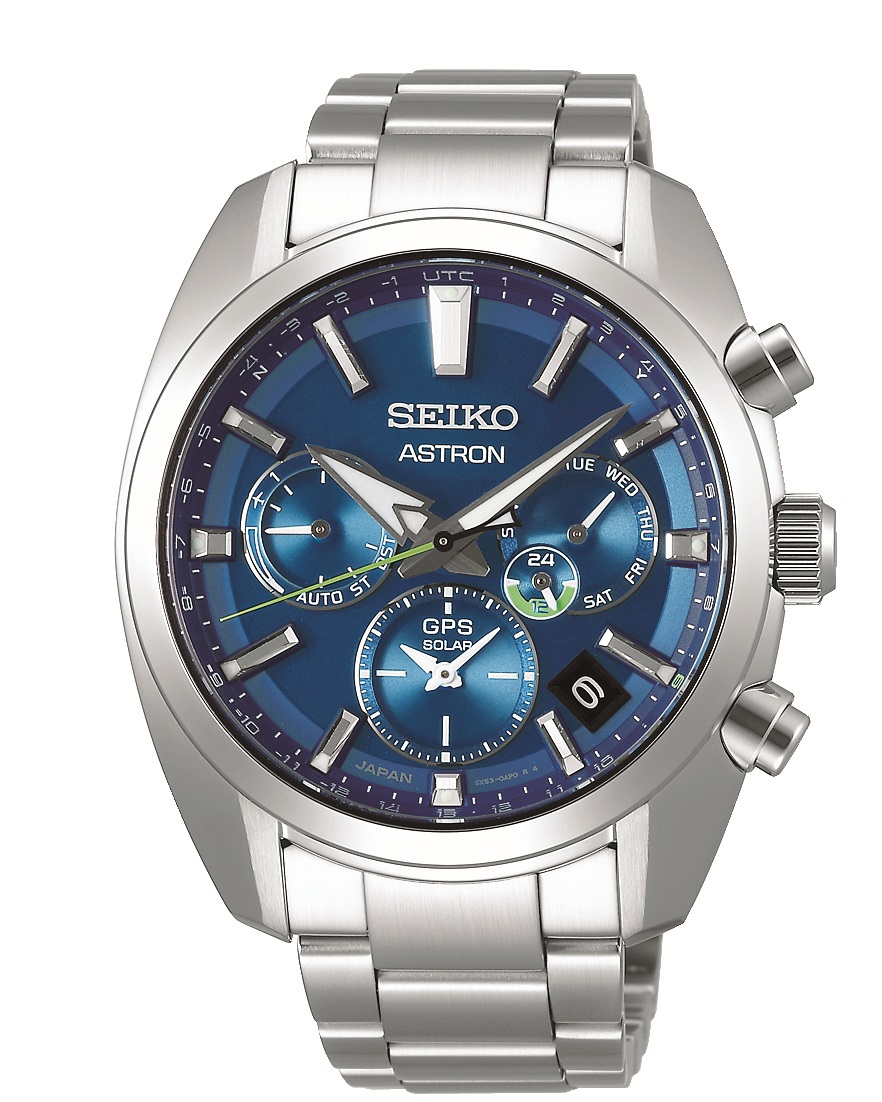SEIKO ASTRON 5X JAPAN COLLECTION 2020 Limited